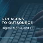 IT outsourcing