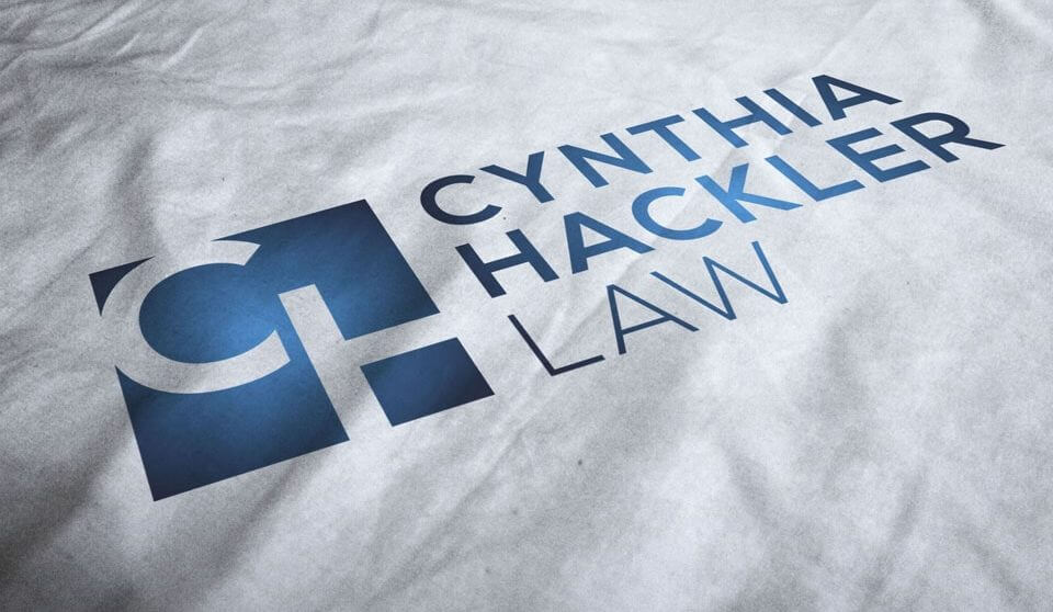 Law Firm Logo Design
