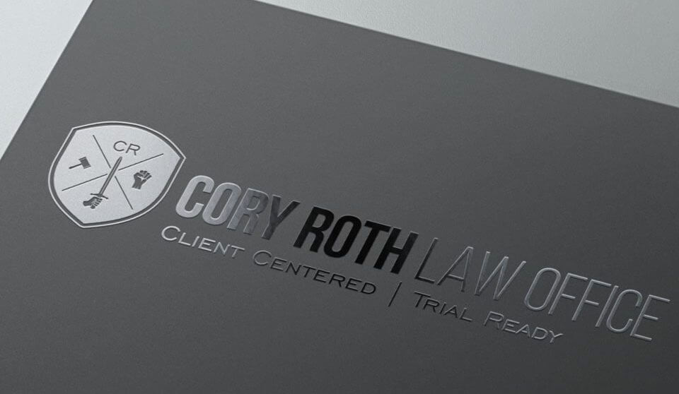Lawyer Logo Design