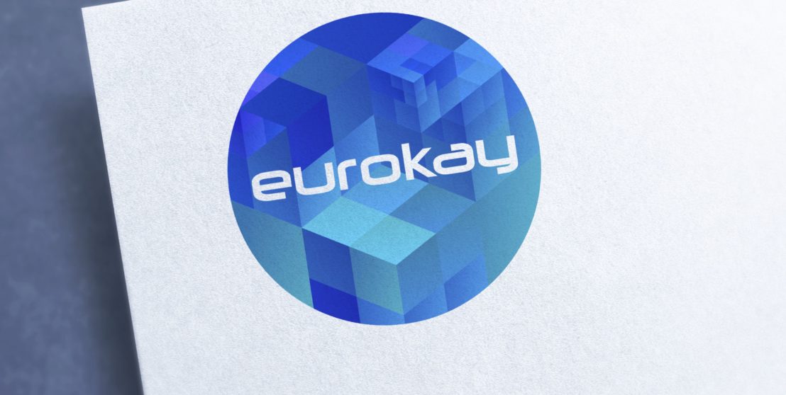 Production Company Logo Design