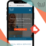 Ideas to Revamp Your Social Media for 2021
